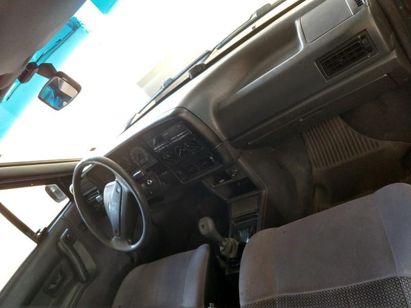 Ford Versailles Gl 2.0i / 2.0 2p e 4p