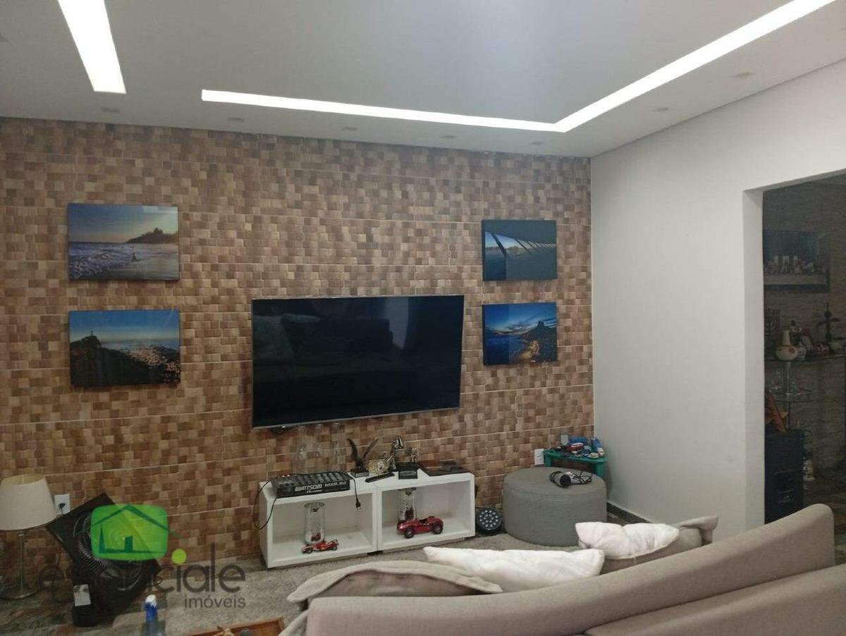 Casa, Riacho das Pedras, 3 Quartos, 1 Vaga, 1 Suíte