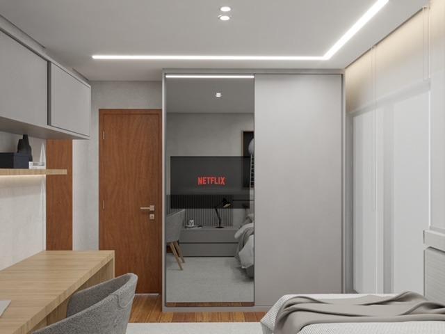 Casa, Paquetá, 4 Quartos, 4 Vagas, 3 Suítes