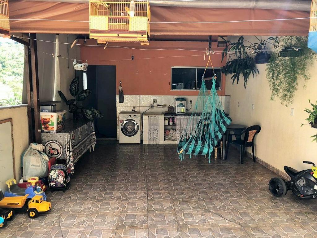 Cobertura, Nações Unidas, 3 Quartos, 1 Vaga