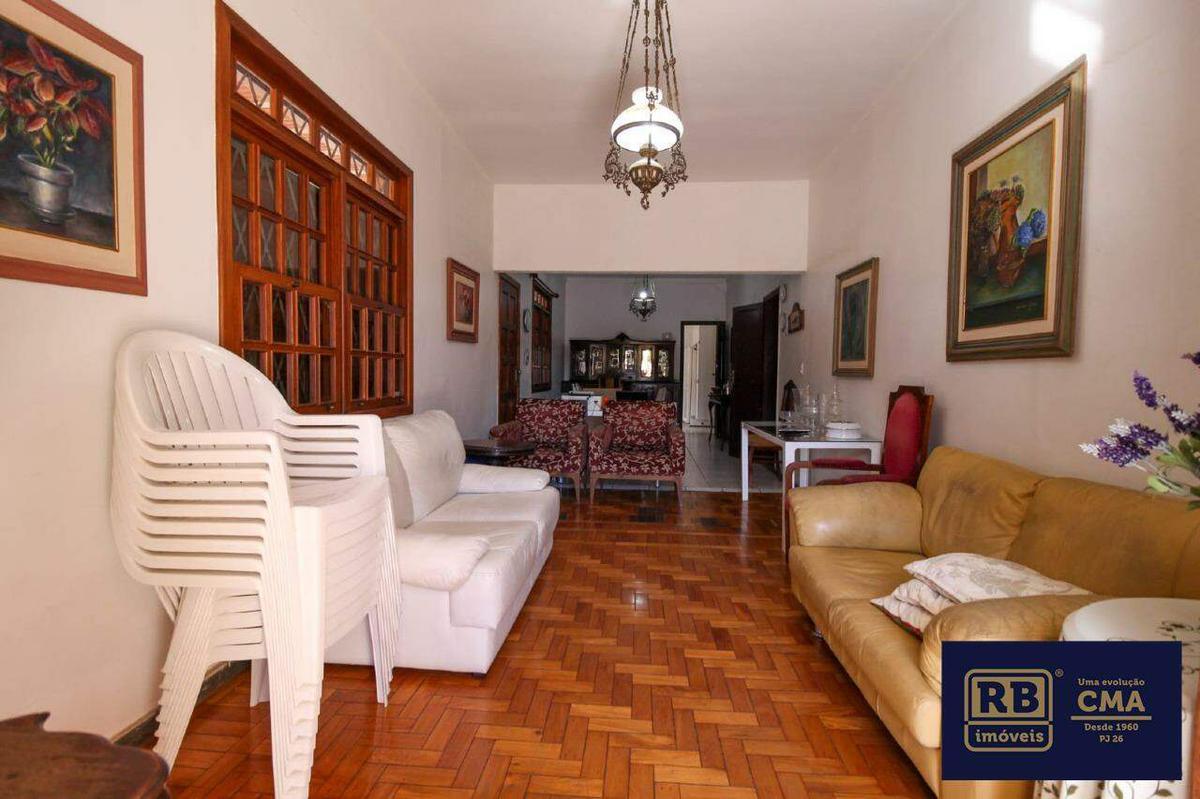 Casa, Santo Antônio, 4 Quartos, 1 Vaga