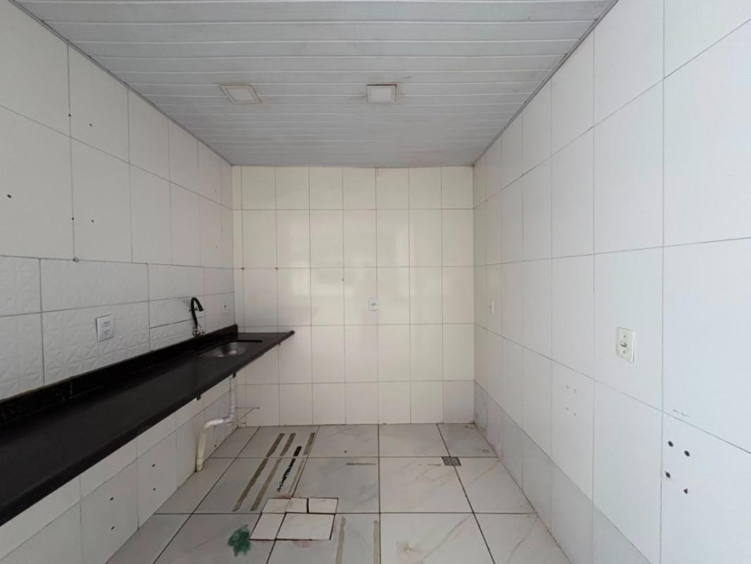 Andar, Jardim Riacho das Pedras, 0 Quarto, 0 Vaga