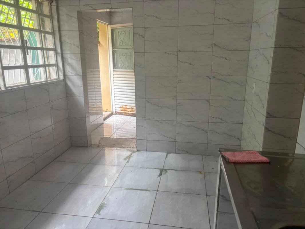 Casa, Ermelinda, 2 Quartos, 2 Vagas