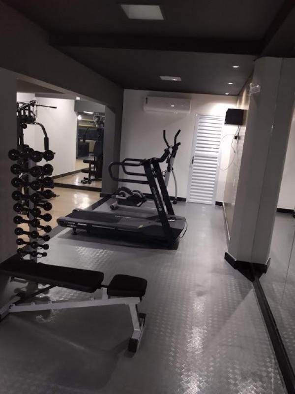 Apartamento, União, 1 Quarto, 1 Vaga