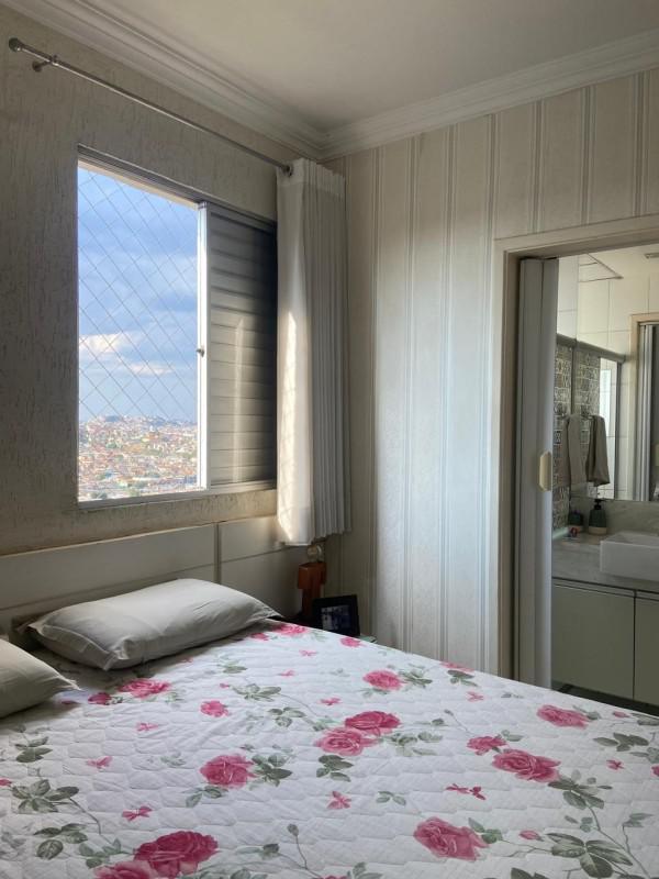 Cobertura, Palmares, 3 Quartos, 3 Vagas, 1 Suíte
