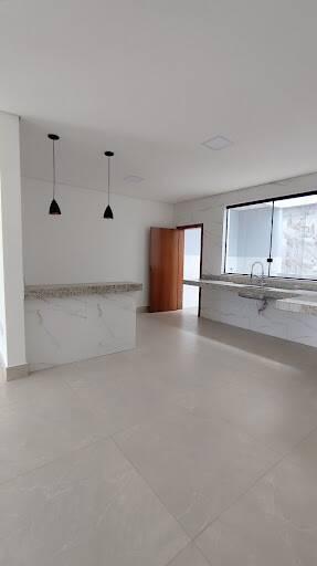 Casa, Belvedere, 3 Quartos, 2 Vagas, 1 Suíte
