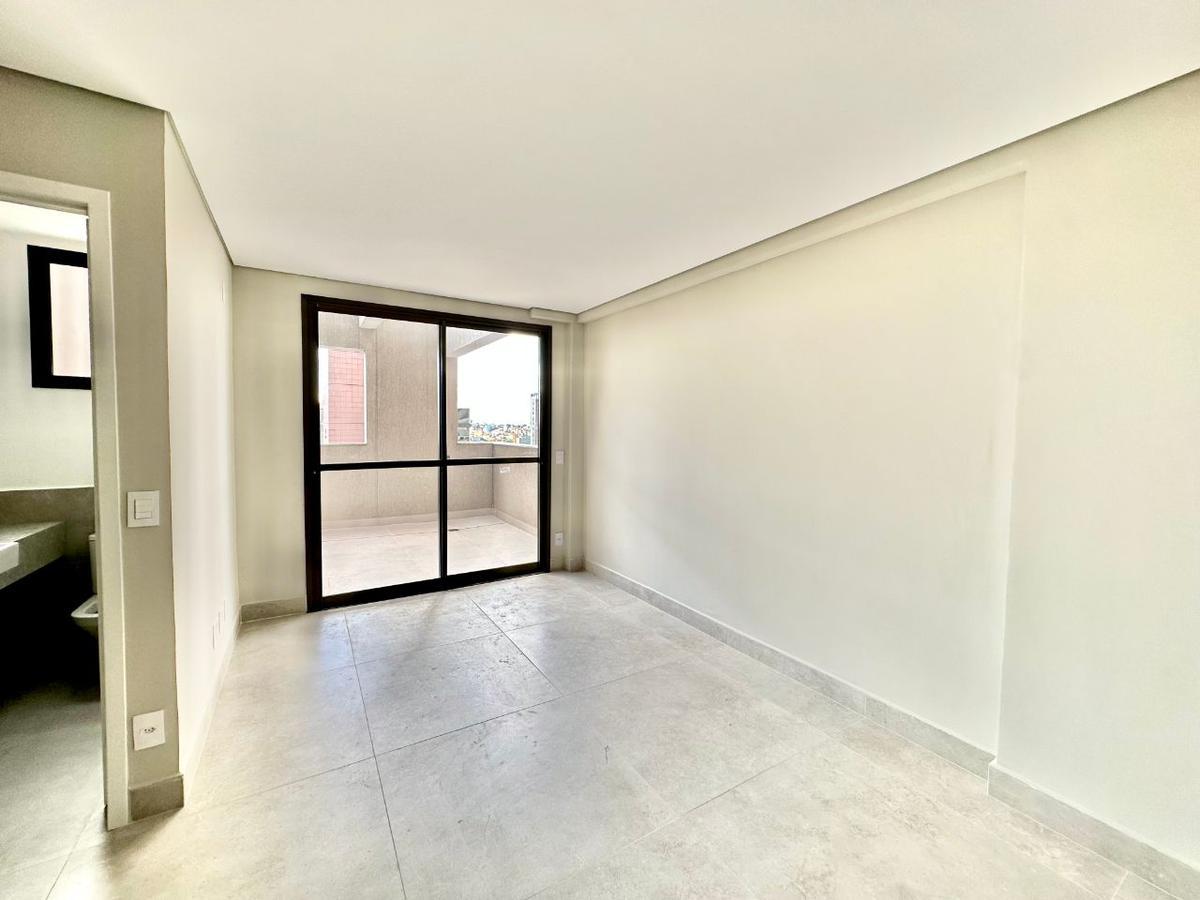 Cobertura, Santo Agostinho, 3 Quartos, 2 Vagas, 2 Suítes