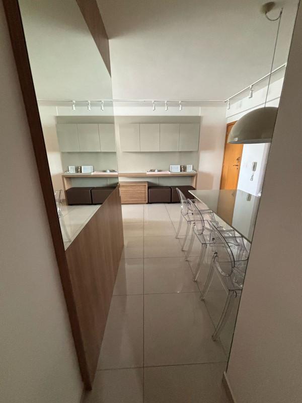 Apartamento, Santa Efigênia, 3 Quartos, 2 Vagas, 1 Suíte