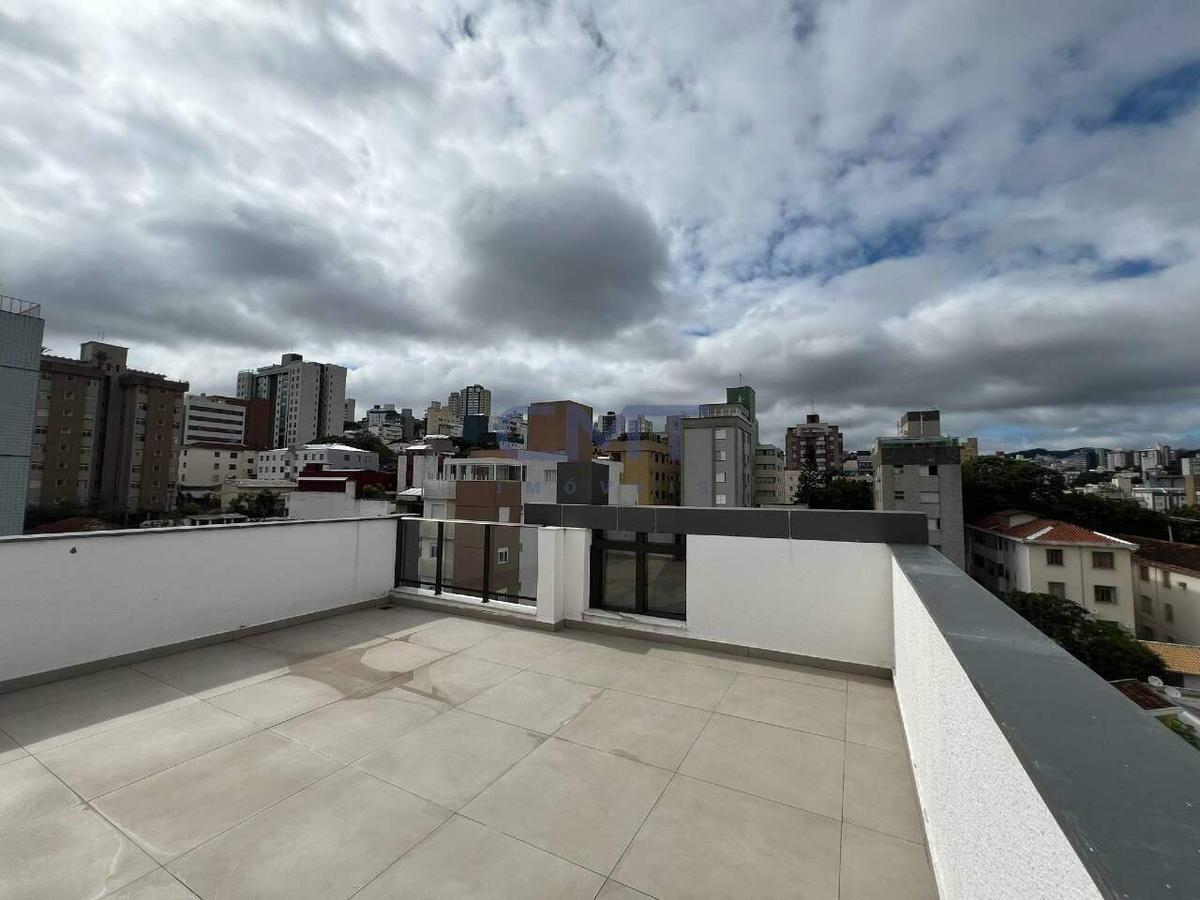 Cobertura, Santo Antônio, 2 Quartos, 3 Vagas, 2 Suítes