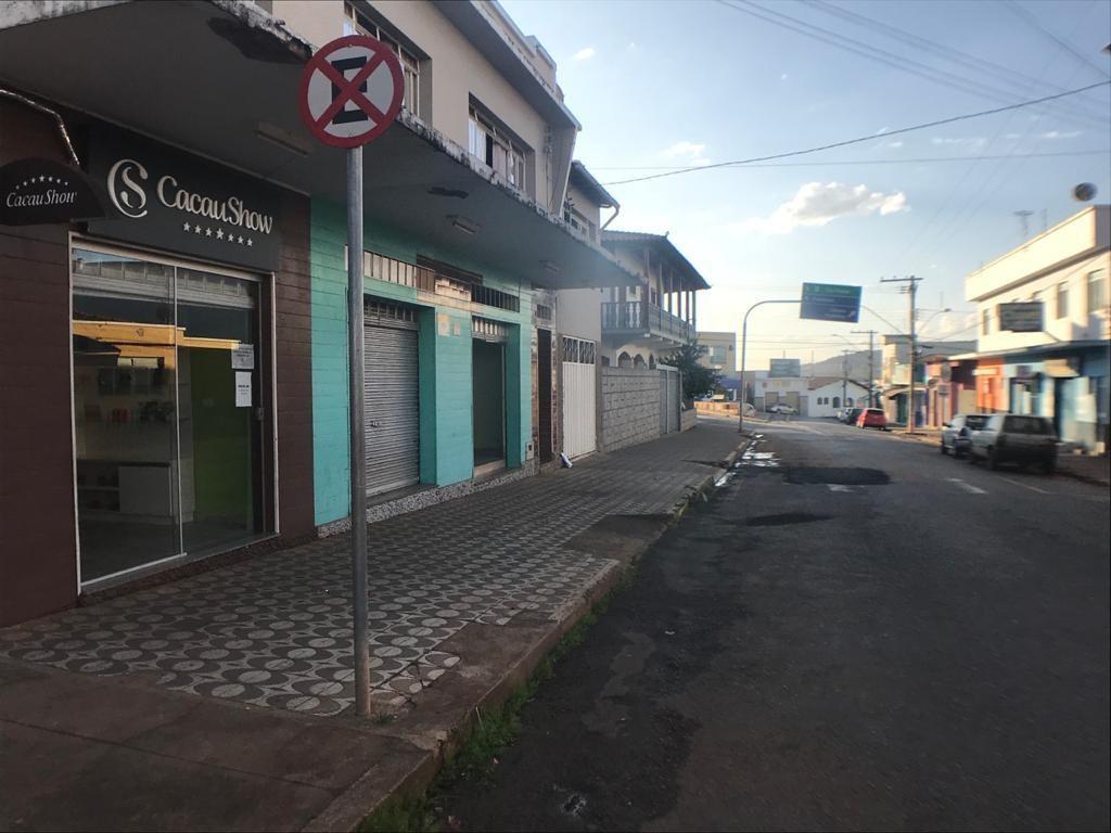 Andar, Centro, 0 Quarto, 0 Vaga