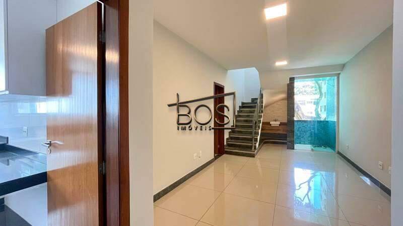 Cobertura, Santo Antônio, 4 Quartos, 3 Vagas, 2 Suítes