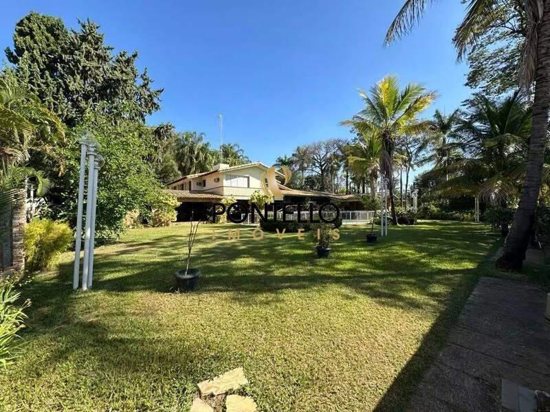 Casa, São Luiz (pampulha), 6 Quartos, 6 Vagas, 4 Suítes