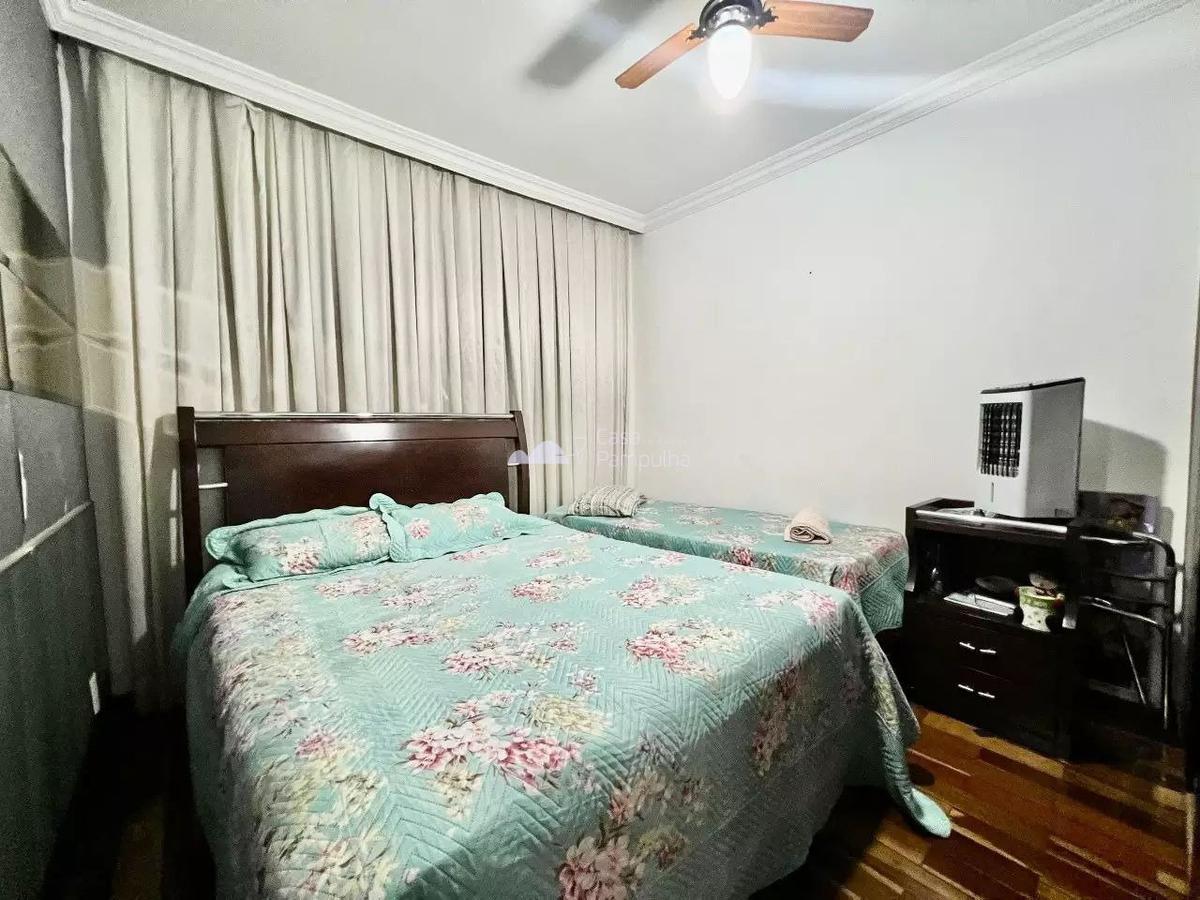 Casa, Santa Amélia, 6 Quartos, 6 Vagas, 4 Suítes