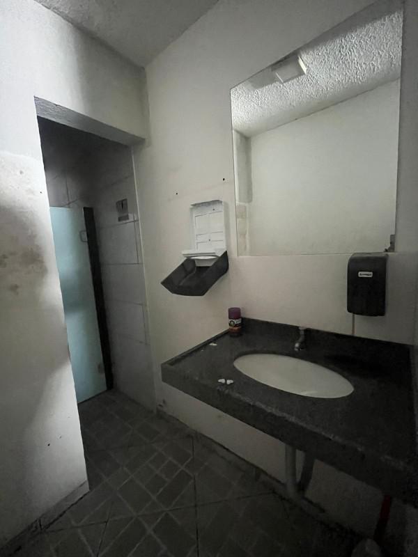 Galpão, Jardim Montanhês, 0 Quarto, 0 Vaga