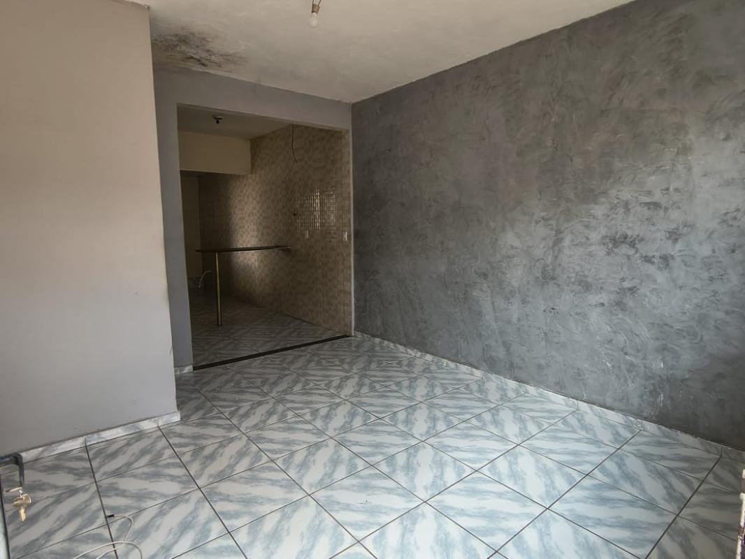 Casa, Araguaia, 2 Quartos, 1 Vaga