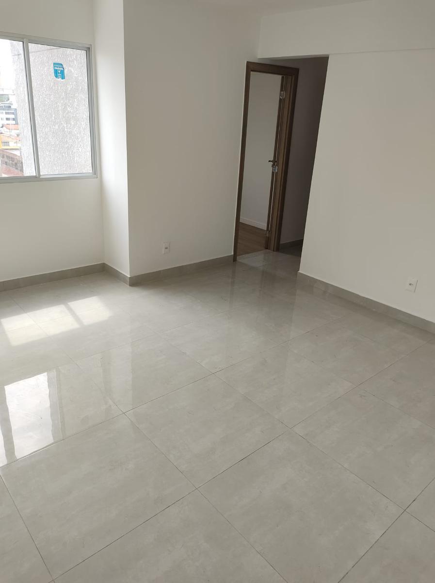 Apartamento, Padre Eustáquio, 3 Quartos, 3 Vagas, 1 Suíte