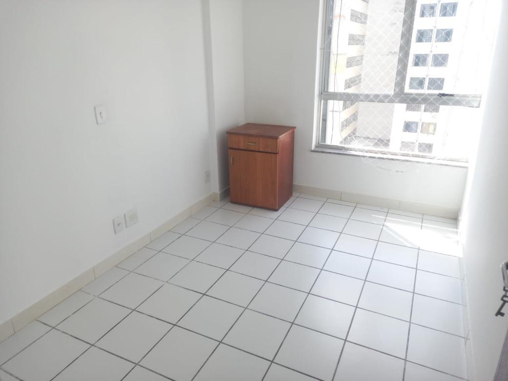 Apartamento, Centro, 2 Quartos