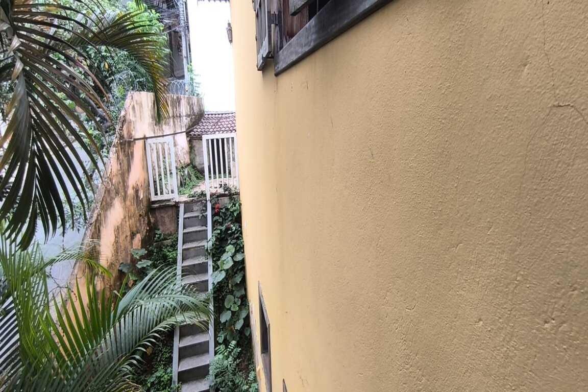 Casa, Santa Lúcia, 6 Quartos, 3 Vagas, 1 Suíte