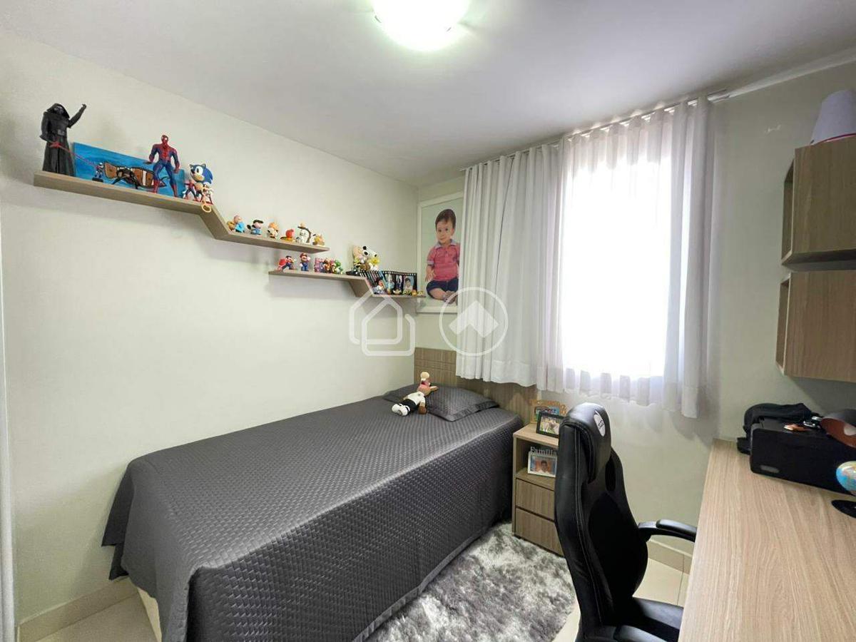 Casa em Condomínio, Cabral, 3 Quartos, 2 Vagas, 1 Suíte