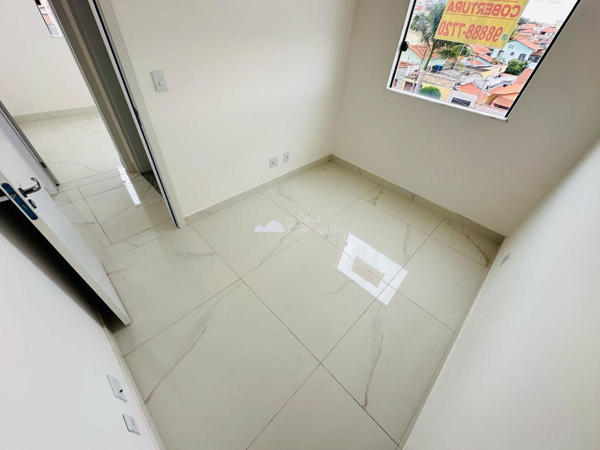 Apartamento, São João Batista (venda Nova), 2 Quartos, 1 Vaga
