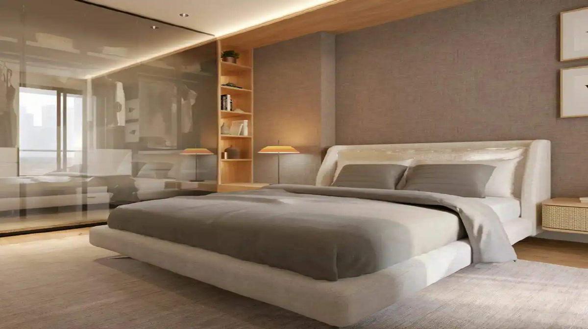 Apartamento, Vale do Sereno, 3 Quartos, 2 Vagas, 1 Suíte