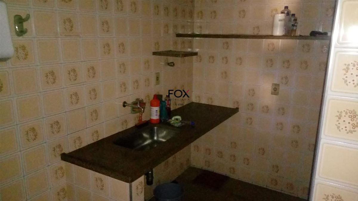 Andar, Prado, 0 Quarto, 0 Vaga