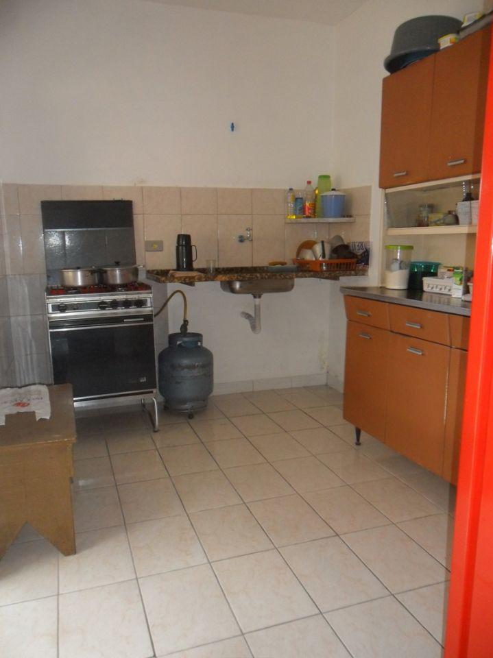 Casa, Novo Glória, 2 Quartos, 4 Vagas