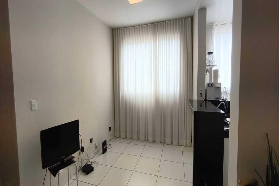 Apartamento, Santa Rosa, 2 Quartos, 2 Vagas, 1 Suíte