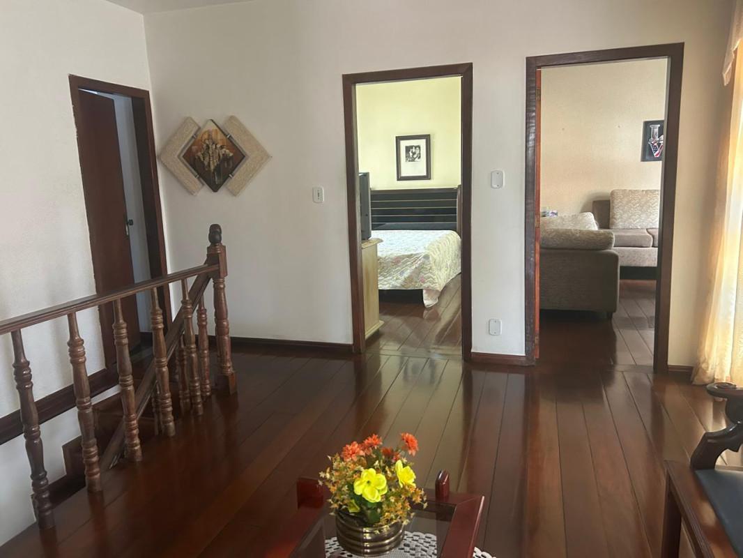 Casa, Diamante, 4 Quartos, 4 Vagas, 1 Suíte