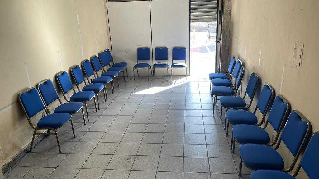 Prédio, São Cristóvão, 0 Quarto, 0 Vaga