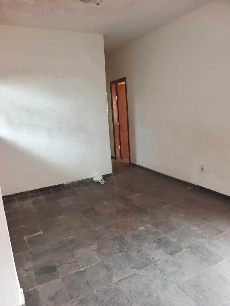 Casa, Alvorada, 2 Quartos, 0 Vaga