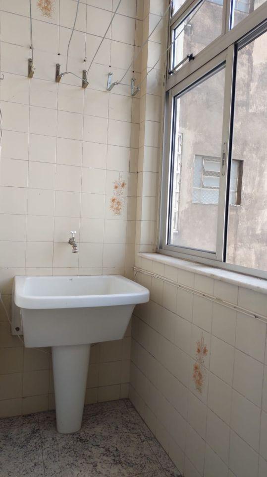 Apartamento, Barro Preto, 4 Quartos