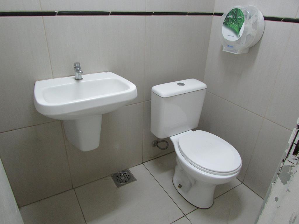 Loja, Centro