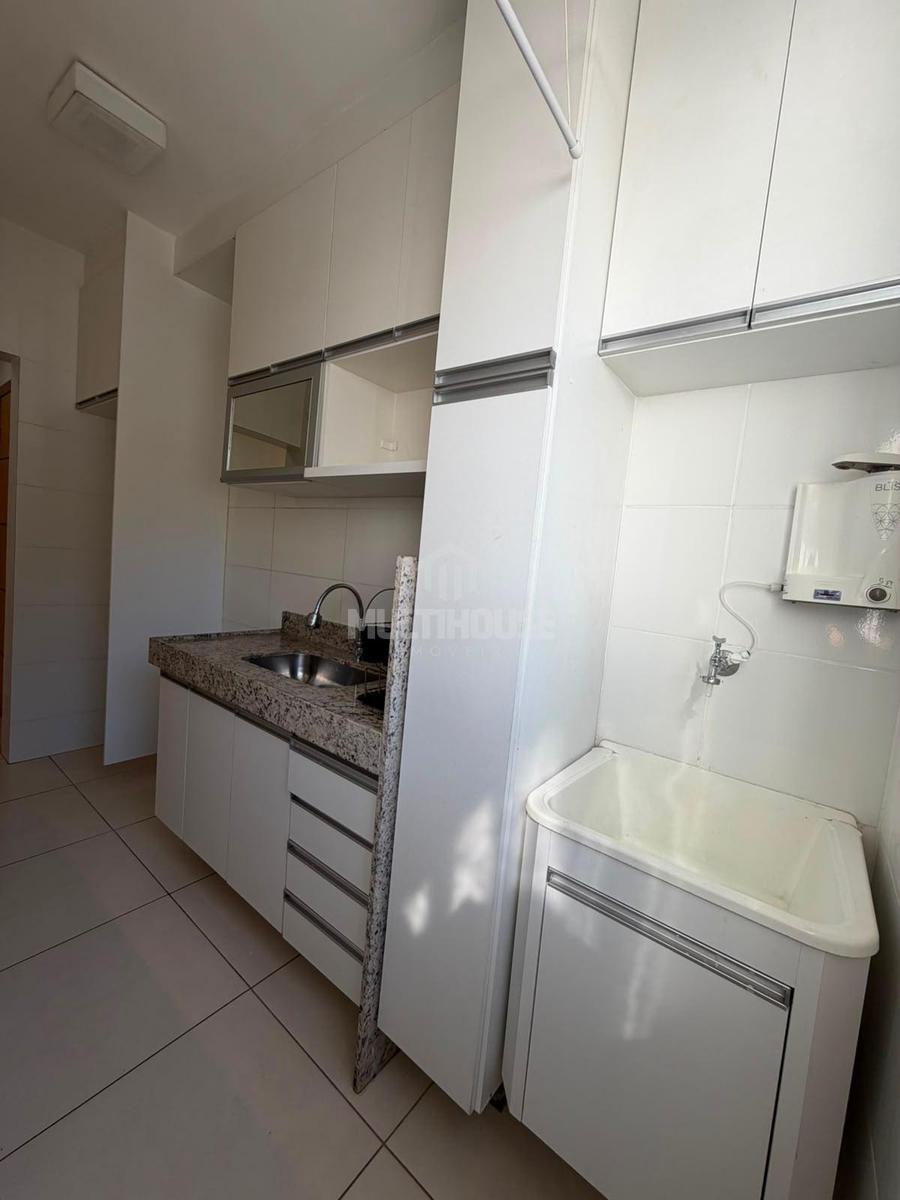 Apartamento, Minaslândia (p Maio), 2 Quartos, 1 Vaga