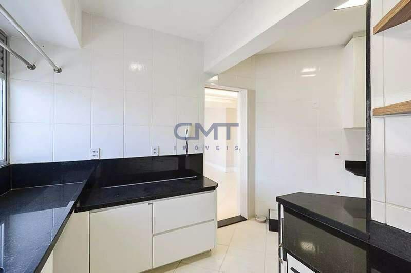 Apartamento, Savassi, 4 Quartos, 2 Vagas, 1 Suíte