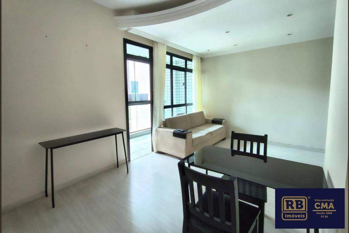 Apartamento, Sion, 2 Quartos, 2 Vagas, 1 Suíte