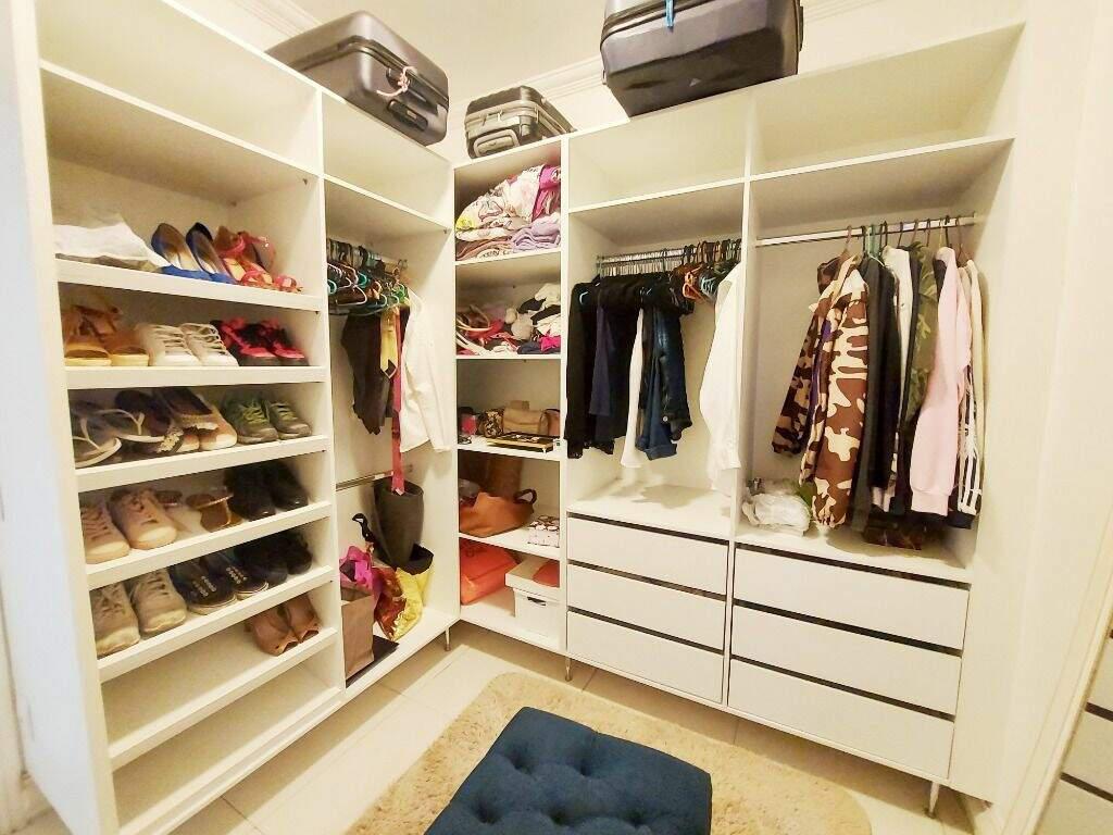 Apartamento, Estrela Dalva, 3 Quartos, 1 Vaga, 1 Suíte