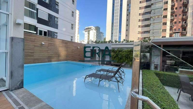 Apartamento, Savassi, 4 Quartos, 3 Vagas, 1 Suíte