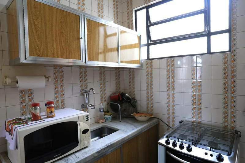 Apartamento, União, 3 Quartos, 1 Vaga, 1 Suíte