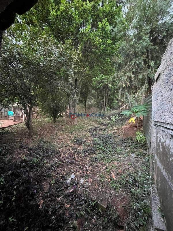 Casa, Recanto Verde, 4 Quartos, 1 Vaga