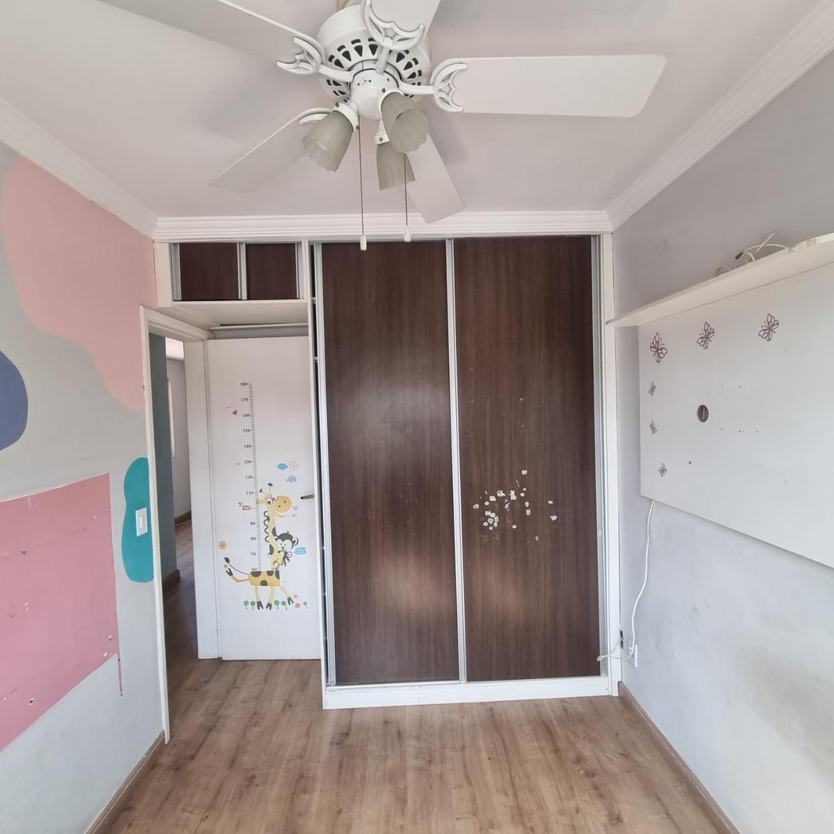 Apartamento, Santa Mônica, 3 Quartos, 1 Vaga