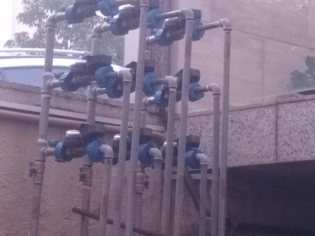 Apartamento, Fernão Dias, 2 Quartos, 1 Vaga, 1 Suíte