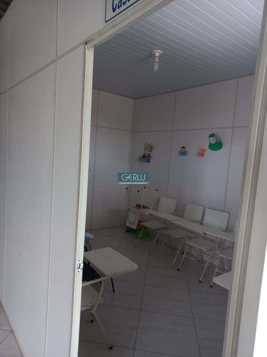 Prédio, Nossa Senhora das Graças, 1 Quarto, 1 Vaga, 1 Suíte