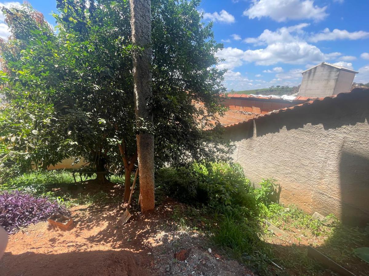 Casa, Canaã, 3 Quartos, 1 Vaga