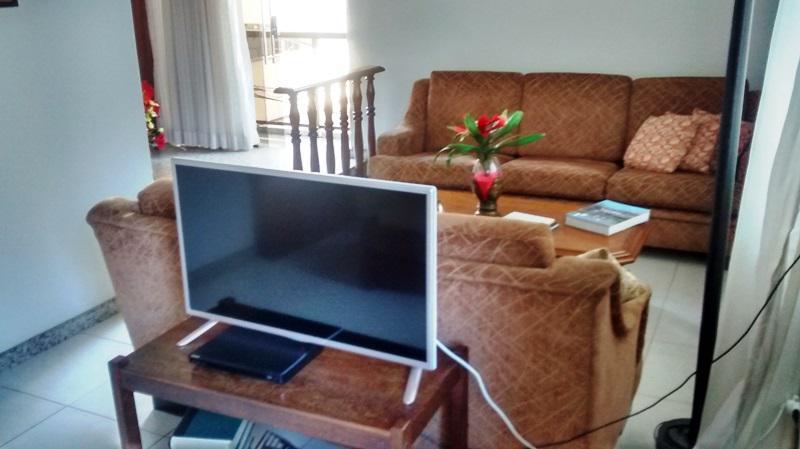 Apartamento, Coração Eucarístico, 3 Quartos, 2 Vagas, 1 Suíte