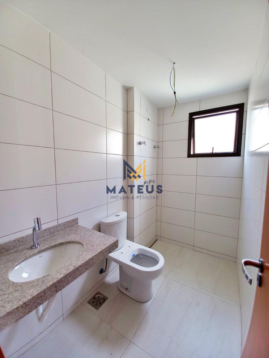 Apartamento, Padre Eustáquio, 3 Quartos, 2 Vagas, 1 Suíte