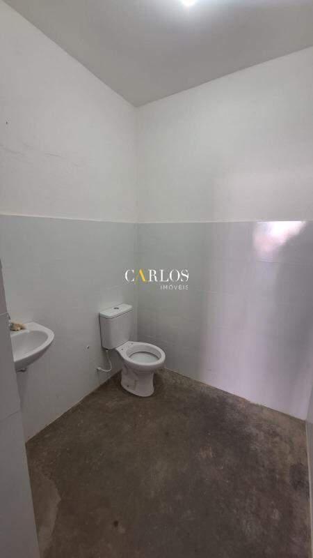 Loja, Sobradinho, 1 Vaga