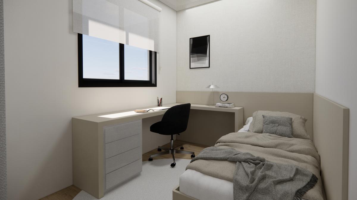 Casa, Santa Amélia, 3 Quartos, 2 Vagas, 1 Suíte