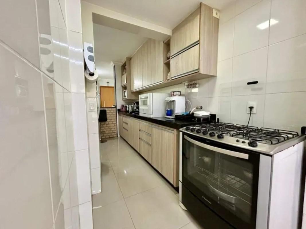 Apartamento, Jaraguá, 4 Quartos, 4 Vagas, 1 Suíte