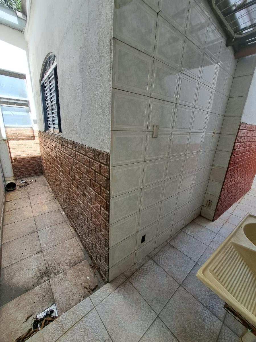 Casa, Prado, 5 Quartos, 1 Vaga, 1 Suíte